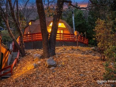 Property at 6461 Cedar Ave, Angelus Oaks, CA