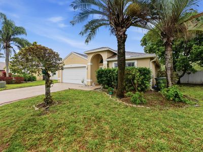 1724 Sawgrass Circle