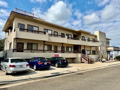 9600 Amherst Ave APT 3