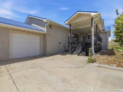 Property at 1401 Thaxton Ct APT A, Laramie, WY