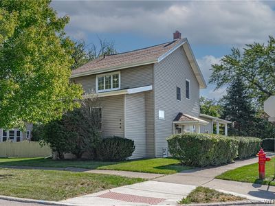 535 Morgan St