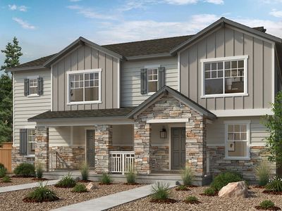 Plan 1964 Plan, Windler Villas