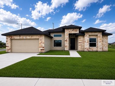 3911 Rhine Riv