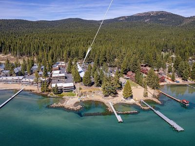 Property at 7610 N Lake Blvd #29, Tahoe Vista, CA