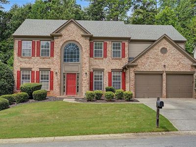 119 Normandy Dr