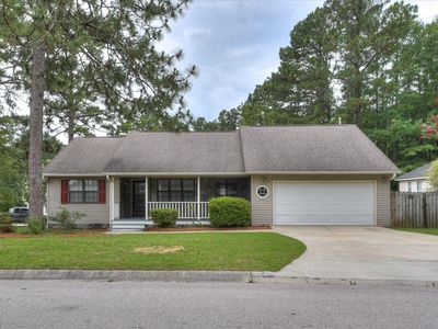 203 Dunovant Ct