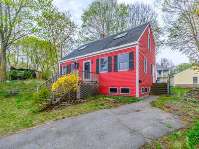 Property at 17 Belfield Street, Portland, ME