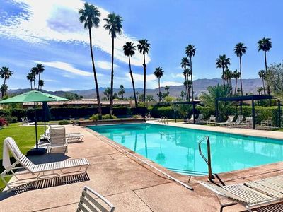 Property at 48245 Racquet Ln, Palm Desert, CA