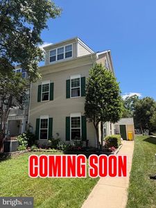 8721 Spring Brook Way
