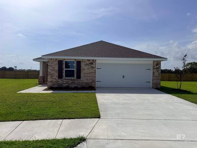 Property at 21457 Tawny Loop, Robertsdale, AL