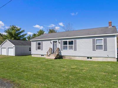13 Liberty Drive