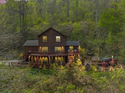 356 Walnut Cove Rdg