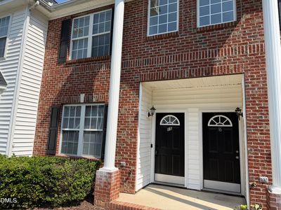 15 Moorefield Ct