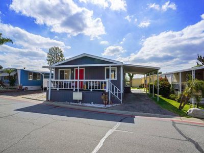 27361 Sierra Hwy SPC 45