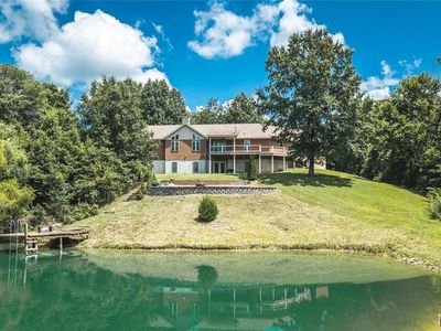 33701 Crystal Lake Rd