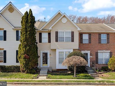 Property at 215 Carolstowne Rd, Reisterstown, MD