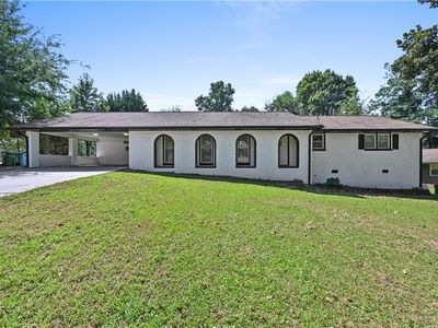 Property at 5692 Rosser Ct, Lilburn, GA