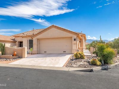 Property at 13196 N Silver Cholla Pl, Marana, AZ