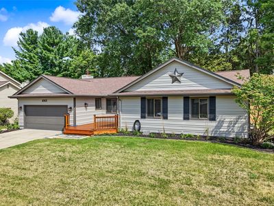 1007 Woodland Park Dr