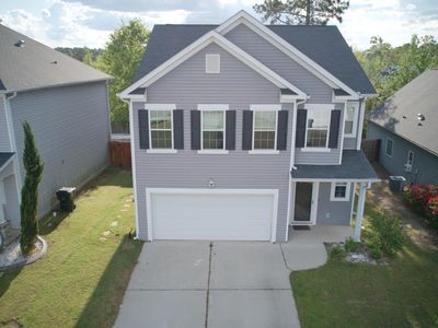 501 Brantley Cove Cir