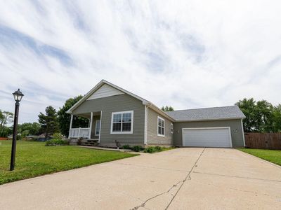 304 Alan John Dr