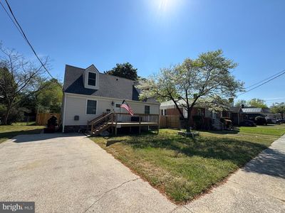 903 Hamilton Ave