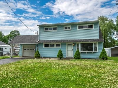 401 Van Dyke Rd