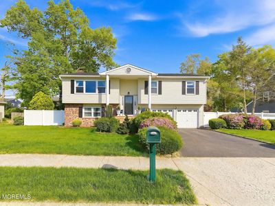 85 Bristlecone Drive
