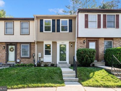 Property at 6027 Rowanberry Dr #12G, Elkridge, MD
