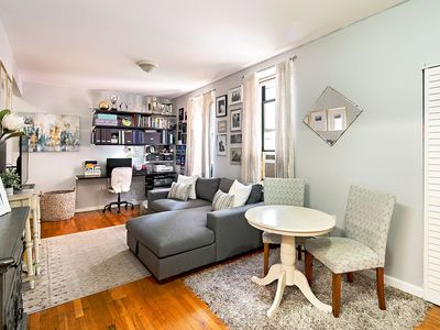 371 W 117th St APT 2E