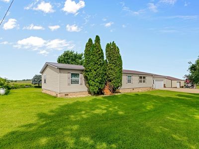 Property at 15774 SW 35th Ave, Ellendale, MN