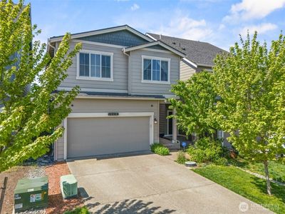 Property at 18418 107th Avenue E, Puyallup, WA