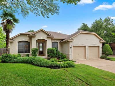 5308 Deerwood Lane