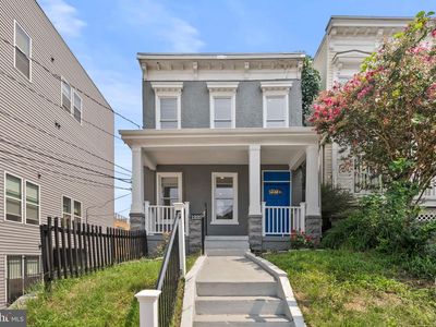 1222 Talbert St SE