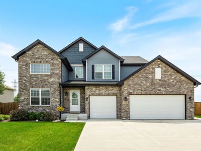 Property at 27327 W Deer Hollow Ln, CHANNAHON, IL