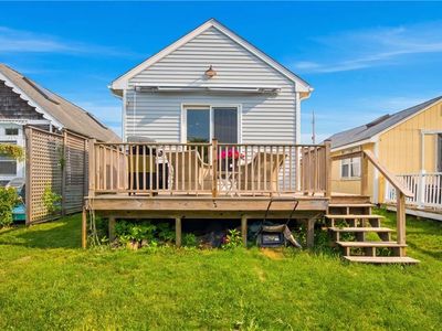 Property at 64-59 Burnside Ave, Narragansett, RI