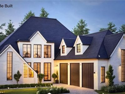 4110 Saint Gregory Way