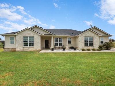 Property at 170 Spring Creek Cir, Paradise, TX