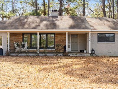 5801 Washington Road SW