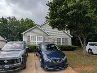 3627 Cyrus St
