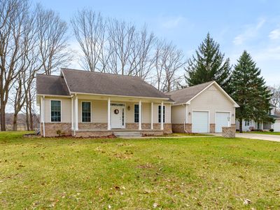 3220 Fairhaven Dr