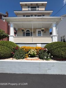 Property at 551 Garfield St, Hazleton, PA