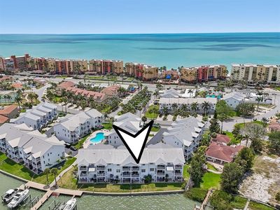 Property at 113 Yacht Club Cir, North Redington Beach, FL