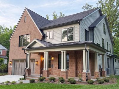 Cresthaven Model— OPEN HOUSE THIS WEEKEND Plan, PCI - 22180