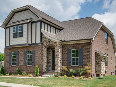 43 Bear Branch Cir Lot 43