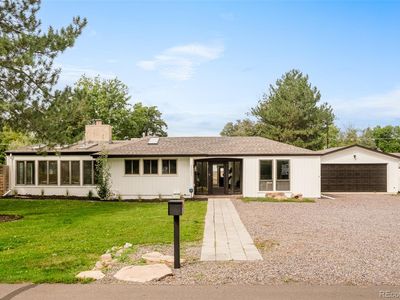 2301 Brentwood Street