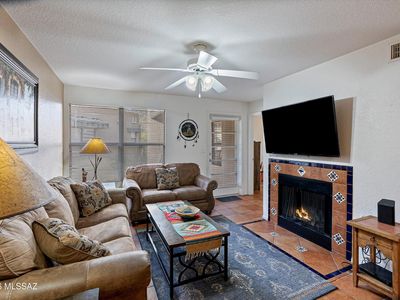 5800 N Kolb Rd Unit 7139