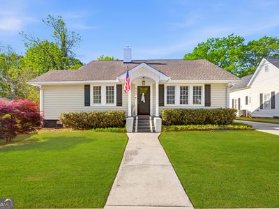 509 Cedar St