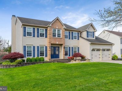 10 Spring Mill Ct