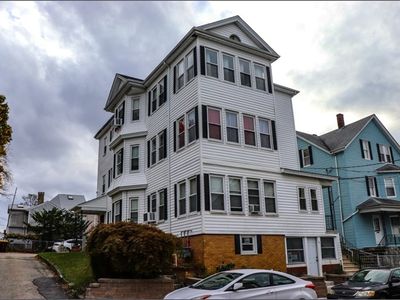 15 Oliver St